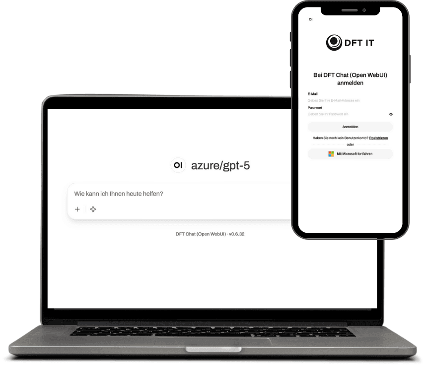 Generative AI Platform