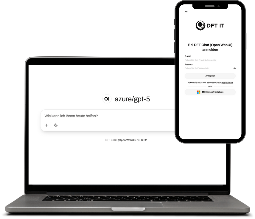 Generative AI Platform